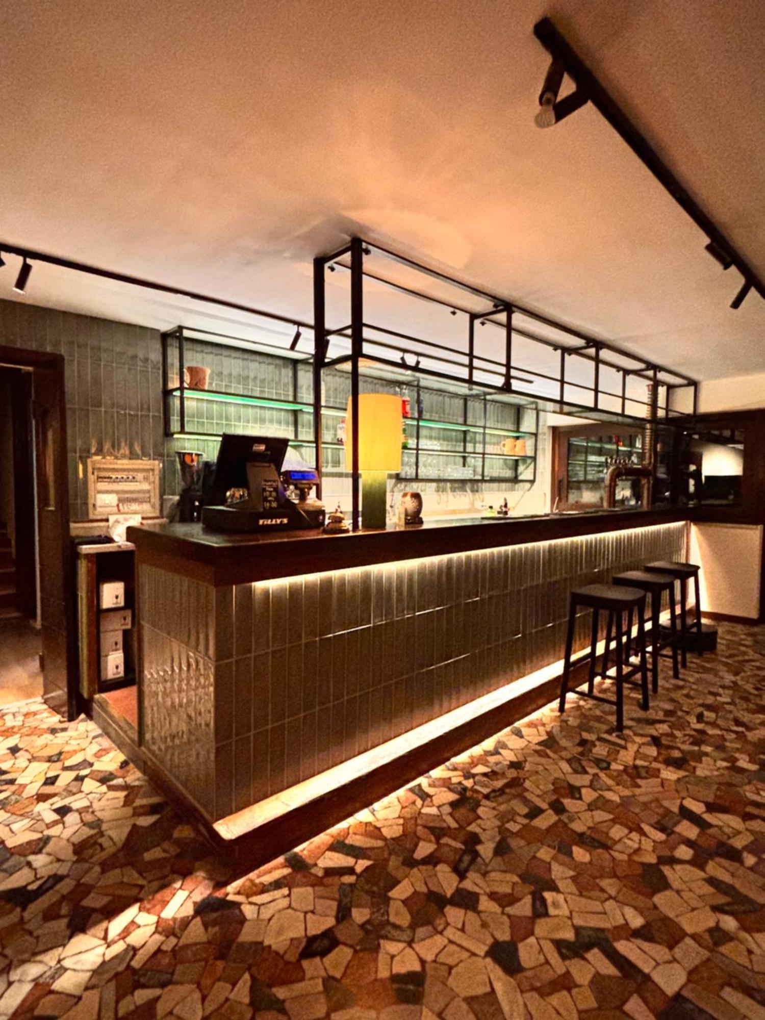 Tilly'S Locanda Borso del Grappa Exterior foto